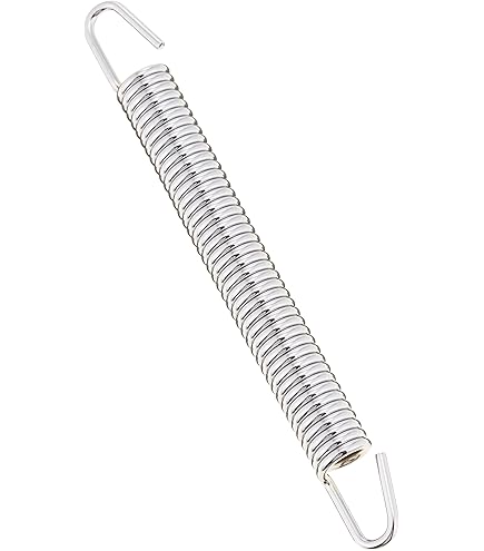 Amazon | K-FACTORY(ケイファクトリー) マフラースプリング